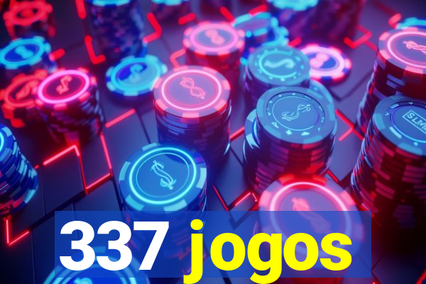 337 jogos